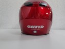 Мотошлем открытый  "DAVID"  (017, L, red)