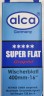 Щетка стеклоочистителя Alca "Super Flat", бескаркасная, 40 см Art. 046000