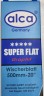 Щетка стеклоочистителя Alca "Super Flat", бескаркасная, 50 см Art. 050000