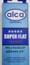 Щетка стеклоочистителя Alca "Super Flat", бескаркасная, 60 см Art. 054000