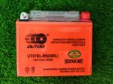7Ah Аккумулятор OUTDO UTX7DL-BS(iGEL) 12V 7Ah (высокий) (с индикатором) TTR250