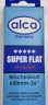 Щетка стеклоочистителя Alca "Super Flat", бескаркасная, 65 см Art. 056000