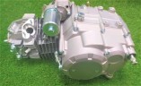 Двигатель в сборе KAYO140 (YX-X150) 1P56FMJ-2 МКПП