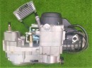 Двигатель в сборе ATV-200 161QMLK для квадроцикла (1 вперед, 1 назад) полный к-т (вал 20мм)