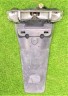Задний брызговик  со стоп сигналом и поворотниками без стёкол Honda Dio 18, 25  Б.У. оригинал.