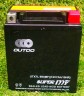 7Ah Аккумулятор OUTDO UTX7L-BS(MF) 12V 7Ah 10HR (высокий) TTR250