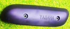 Накладка глушителя Yamaha JOG