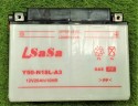 20Ah Аккумулятор L SaSa Y50-N18L-A3, 12V 20Ah 10HR (заливной)