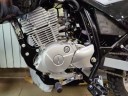 Мотоцикл КРОСС (аналог Yamaha XTZ150,с двиг.Yamaha F34 150cc) эл.стартер,фара,стоп,поворотники,щиток