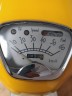Honda Giorno 2T (Yellow) (0194)