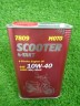 Масло MANNOL SCOOTER 4T 10W40 1L (7809)