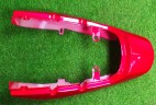 Пластик облицовочный задний Sigma (красный)