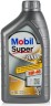 Моторное масло MOBIL SUPER 3000 X1 5W-40 Синтетическое 1 л