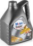 Моторное масло MOBIL SUPER 3000 X1 5W-40 Синтетическое 4 л