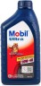 Моторное масло MOBIL ULTRA 10W-40 Полусинтетическое 1 л