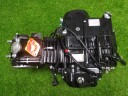 Двигатель в сборе TTR-125, Kayo-125 (154FMI) 125cc (МКПП) нижний эл.стартер