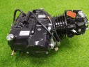Двигатель в сборе TTR-125, Kayo-125 (154FMI) 125cc (МКПП) нижний эл.стартер