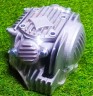 Головка блока цилиндра 4T KAYO140 двигатель YX140 D56 (SDTW)